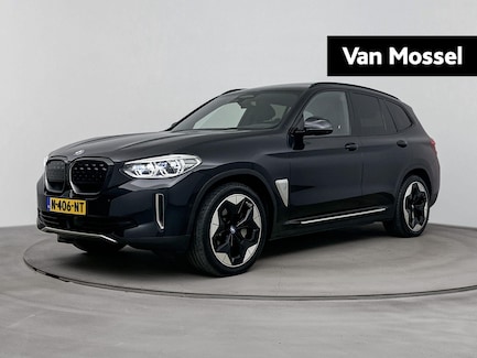 BMW iX3 0