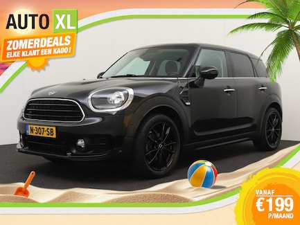 MINI Countryman 0