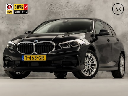 BMW 1-Serie 0