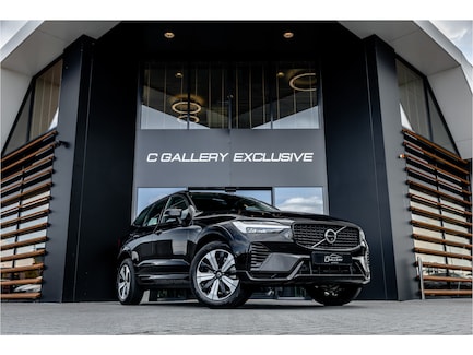 Volvo XC60 0