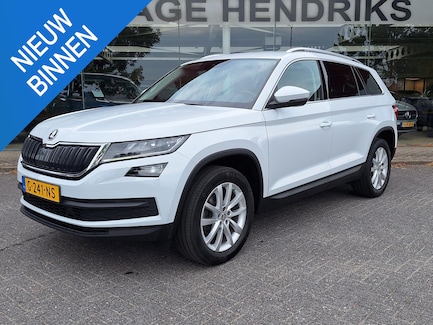Skoda Kodiaq 0