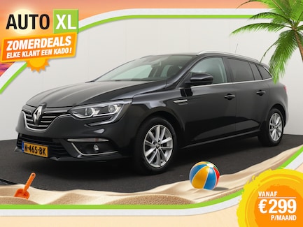 Renault Megane 0