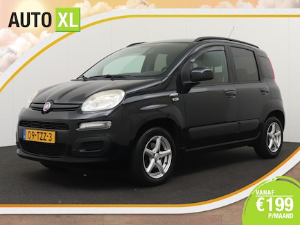 Fiat Panda 0
