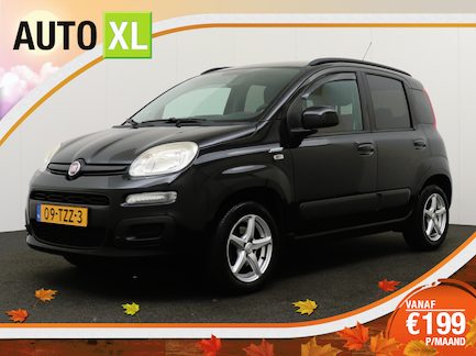 Fiat Panda 0