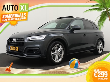 Audi Q5 0