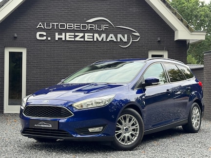 Ford Focus 0