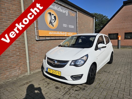 Opel Karl 0