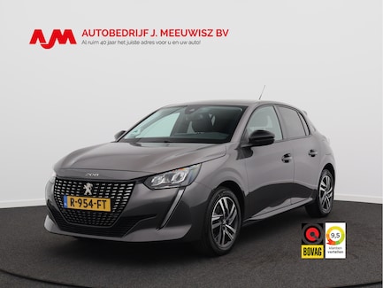 Peugeot 208 0