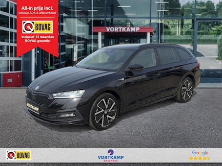 Skoda Octavia 0