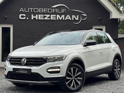 Volkswagen T-Roc 0