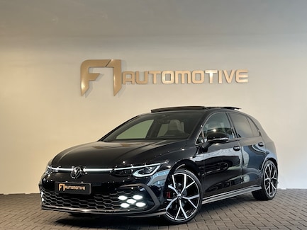 Volkswagen Golf 0