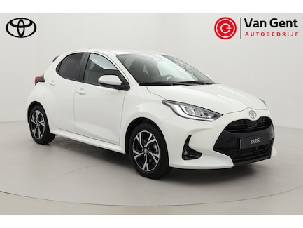 Toyota Yaris 0