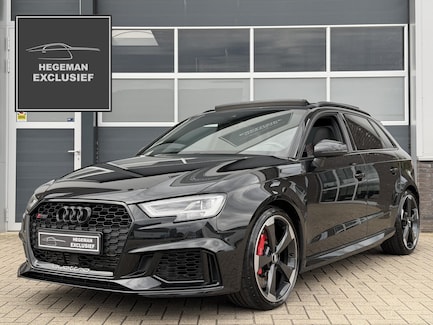 Audi RS3 0