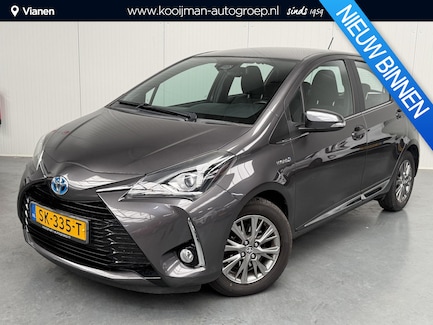 Toyota Yaris 0