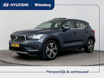 Volvo XC40 0