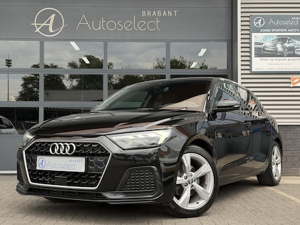 Audi A1 0
