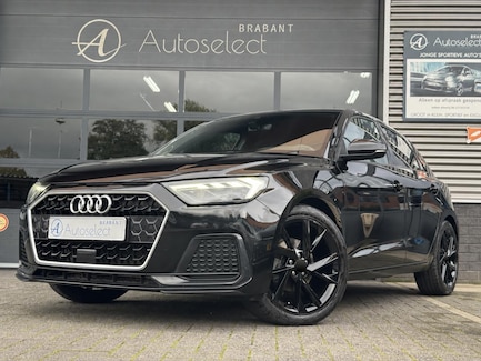 Audi A1 0