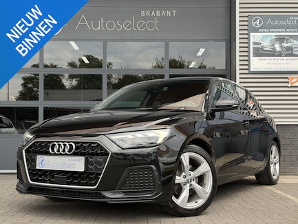 Audi A1 0