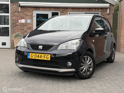 SEAT Mii 0