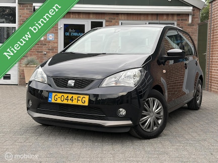 SEAT Mii 0