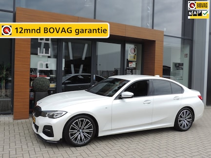 BMW 3-Serie 0