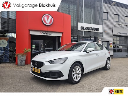 SEAT Leon 0