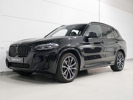BMW X3 0
