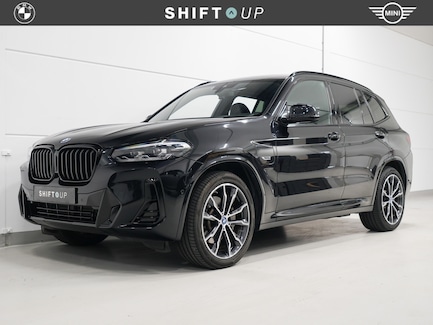 BMW X3 0
