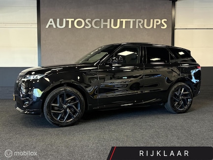 Land Rover Range Rover Sport 0