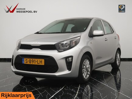 Kia Picanto 0