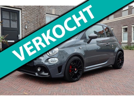 Fiat 500 0