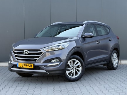 Hyundai Tucson 0