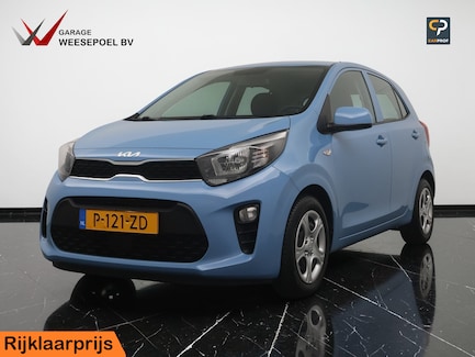 Kia Picanto 0