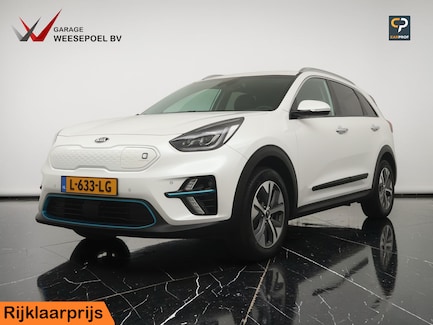 Kia Niro EV 0