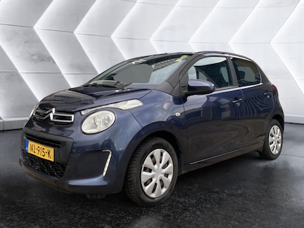 Citroën C1 0