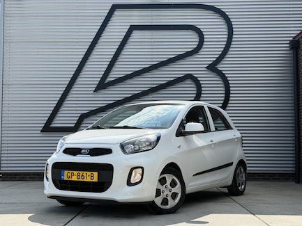 Kia Picanto 0