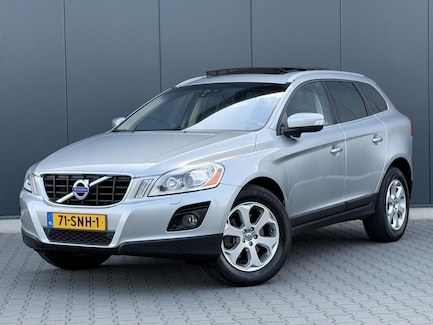 Volvo XC60 0