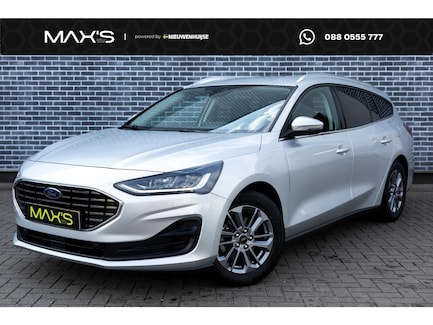 Ford Focus 0