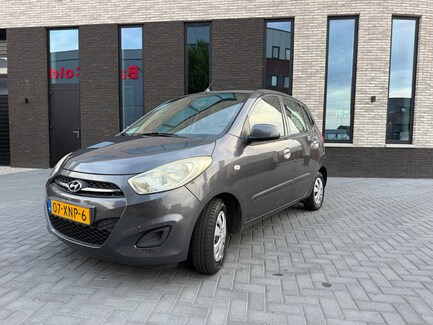 Hyundai i10 0