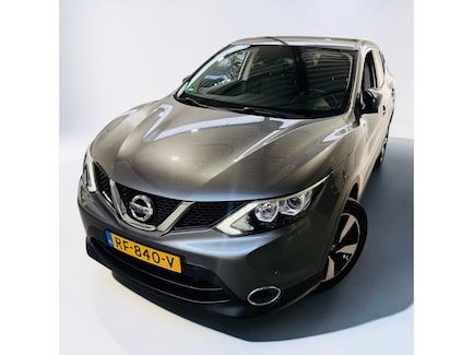Nissan Qashqai 0