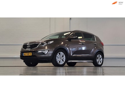 Kia Sportage 0