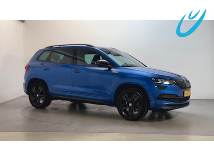 Skoda Karoq 0
