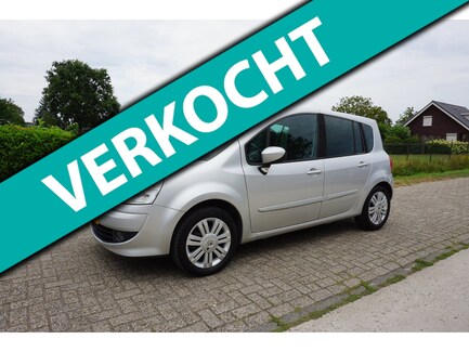 Renault Grand Modus 0