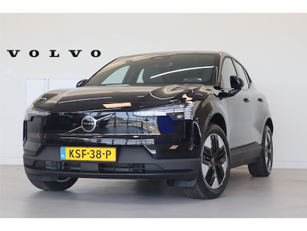 Volvo EX30 0