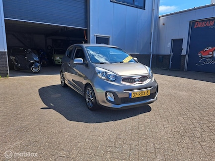 Kia Picanto 0