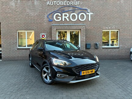 Ford Focus 0