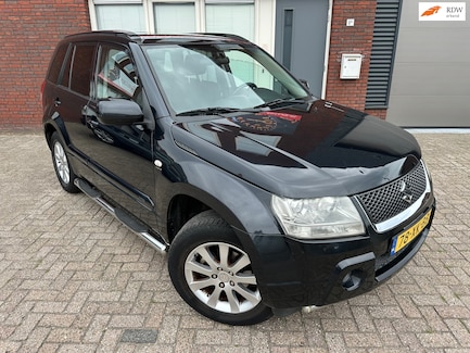 Suzuki Grand Vitara 0