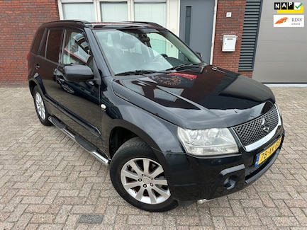 Suzuki Grand Vitara 0