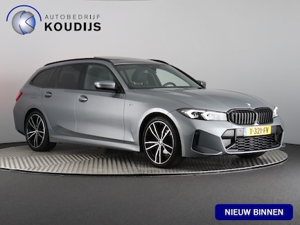BMW 3-Serie 0