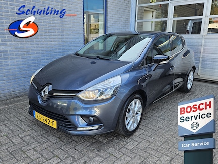 Renault Clio 0
